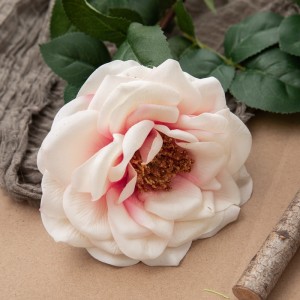 MW59612 Artificial Flower Rose High àgwà onyinye ụbọchị Valentine