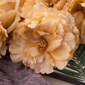 DY1-2296 Wall Decoration Peony High quality Wedding Centerpieces
