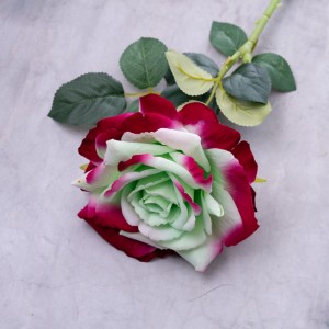 MW03503 Fiore Artificiale Rose Fiori è Piante Decorativi di alta qualità
