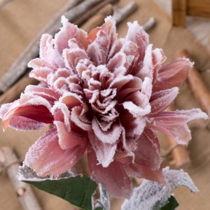 DY1-2493 Artificial Flower Dahlia Factory Direct Sale Decorative Flower