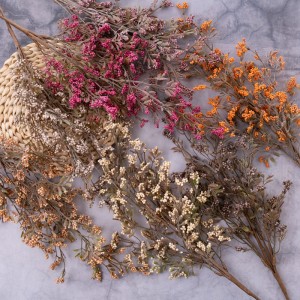 CL55524 ხელოვნური ყვავილის მცენარის ქაფის ბურთი ცხელი იყიდება დეკორატიული ყვავილები და მცენარეები