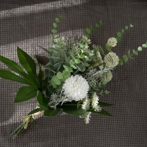 CF01050 Artificial Dandelion Bouquet New Design Garden Wedding Decor Party Decor