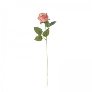 MW31508 Rose Flower Saorga Maisiú Bainise Gairdín ardchaighdeáin