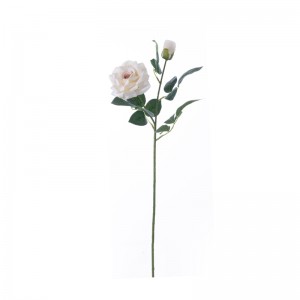 CL03511 хиймэл цэцэг Сарнай алдартай торго цэцэг Чимэглэлийн цэцэг