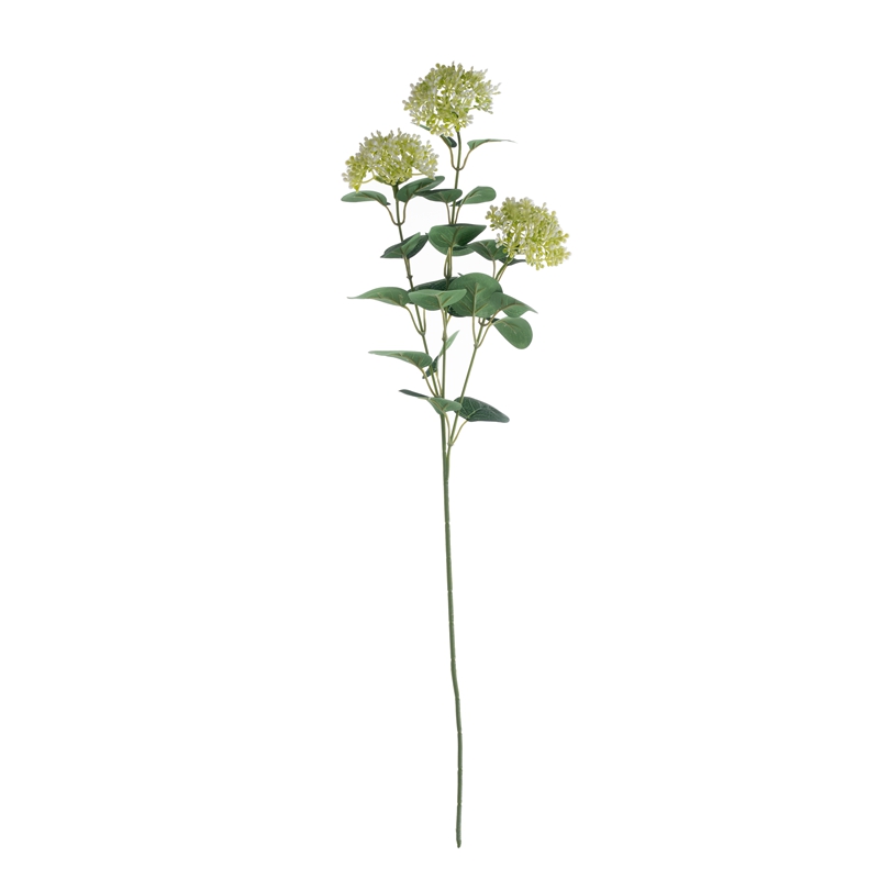MW14515 Искусственный цветок, растение эвкалипта, прямая продажа с фабрики, украшение для вечеринки