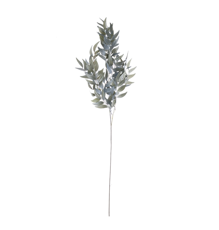 DY1-6495 Fiore artificiale Foglia di pianta Fiori e piante decorative di alta qualità