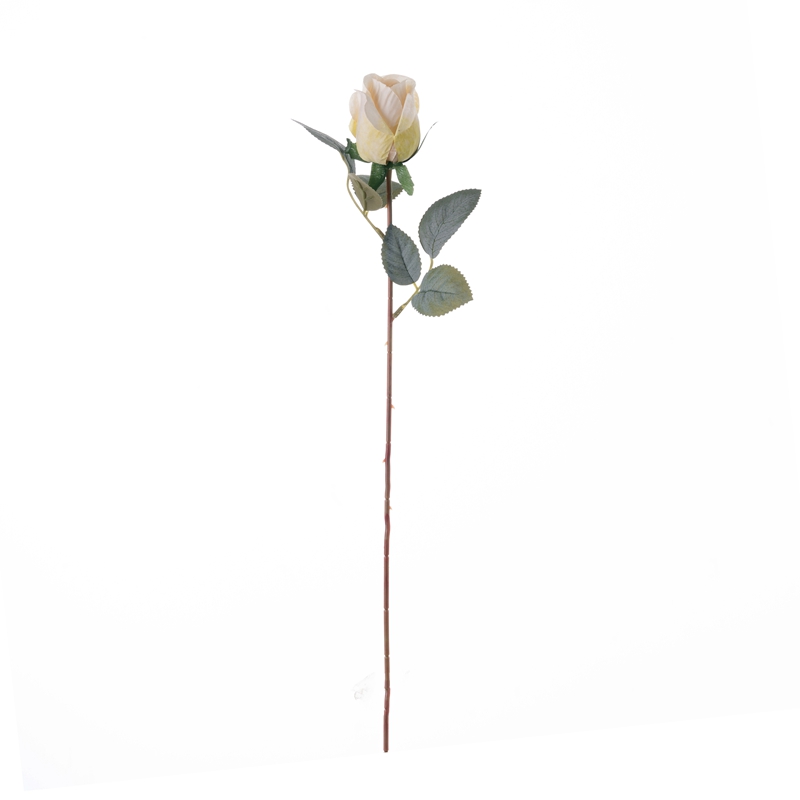 MW55731 Flos Artificialis Rose Popularis Flores decorativi et Plantarum