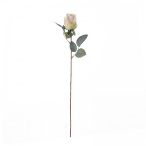 MW55731 Fiore artificiale Rose Fiori è piante decorativi populari