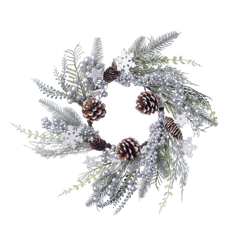 CL54582 Hanging Series Christmas berries Cheap Festive Decorations