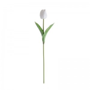 MW38504 Artificial Flower Tulip Factory Direct ire eji achọ ifuru