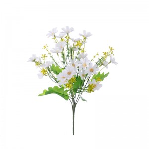 MW02502 Artificial Flower Bouquet Chrysanthemum New Design Wedding Supply