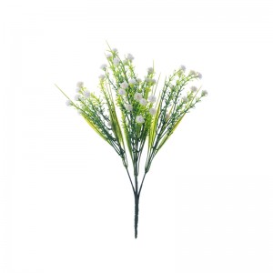 MW02523 Artificial Flower Bouquet Baby’s Breath Hot Selling Decorative Flower