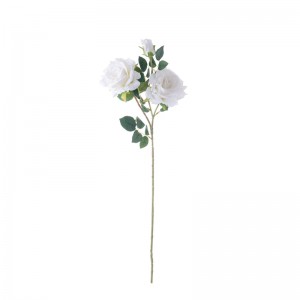 MW03504 Artificialis Flos Rose Hot Selling Nuptialis Centerpieces