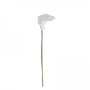 MW08514 Хиймэл цэцэг Калла сараана Шинэ загвар хуримын чимэглэл