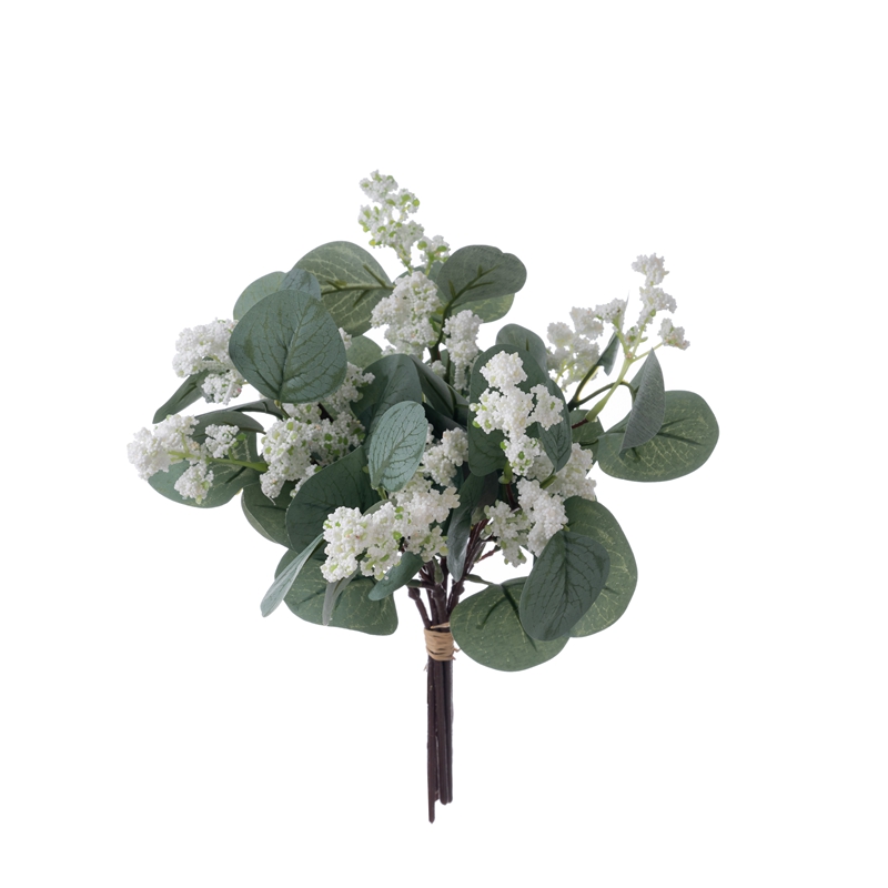 MW14501 Kunsmatige blomplant Greeny Bouquet Factory Direkte Verkoop Dekoratiewe Blom