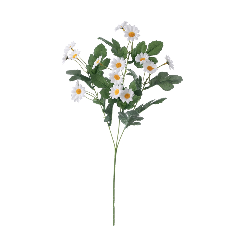 MW14513 Artefarita Flora Bukedo Dandelion Populara Geedziĝa Provizo