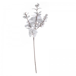 MW22505 인공 꽃 식물 잎 새로운 디자인 웨딩 공급