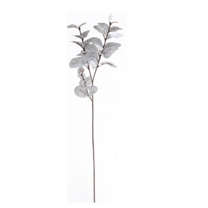 МВ22506 Вештачки цвет биљке Лист Популарна декорација за забаву