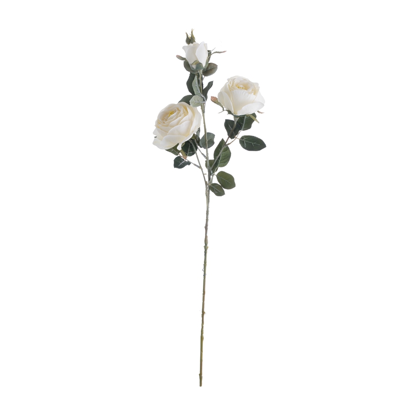 DY1-6569 Flor artificial Peonía Decoración de voda de alta calidade
