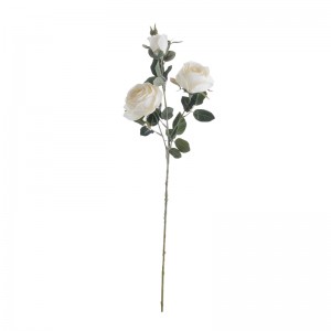 DY1-6569 Fiore artificiale Peonia Decorazione di nozze di alta qualità