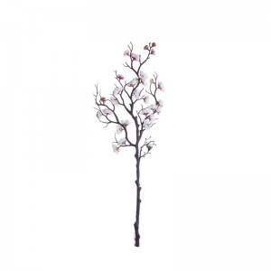 MW36508 ດອກໄມ້ທຽມດອກໄມ້ Plum blossom ຮ້ອນຂາຍຕົກແຕ່ງສວນແຕ່ງງານ