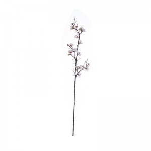 MW36510 Artificial Flower Plum blossom Popular Wedding Centerpieces