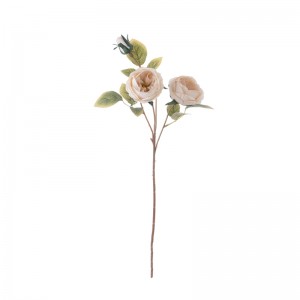 MW55740 Artificial Flower Rose High quality Wedding Centerpieces