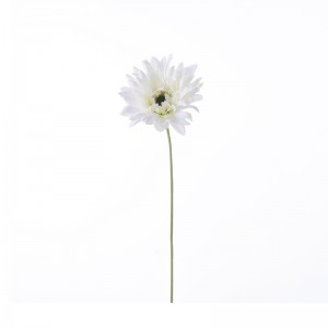 MW57507 Artificial Flower Chrysanthemum Realistic Festive Decorations