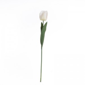 MW59601 Tulipa de flors artificials Flors i plantes decoratives d'alta qualitat