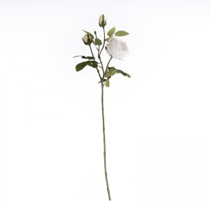 MW59605 Хиймэл цэцэг Сарнай Чимэглэлийн цэцэг, ургамлын бөөний худалдаа