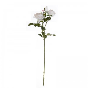 MW59607 Fornitura per matrimoni con vendita diretta in fabbrica di fiori artificiali di rose