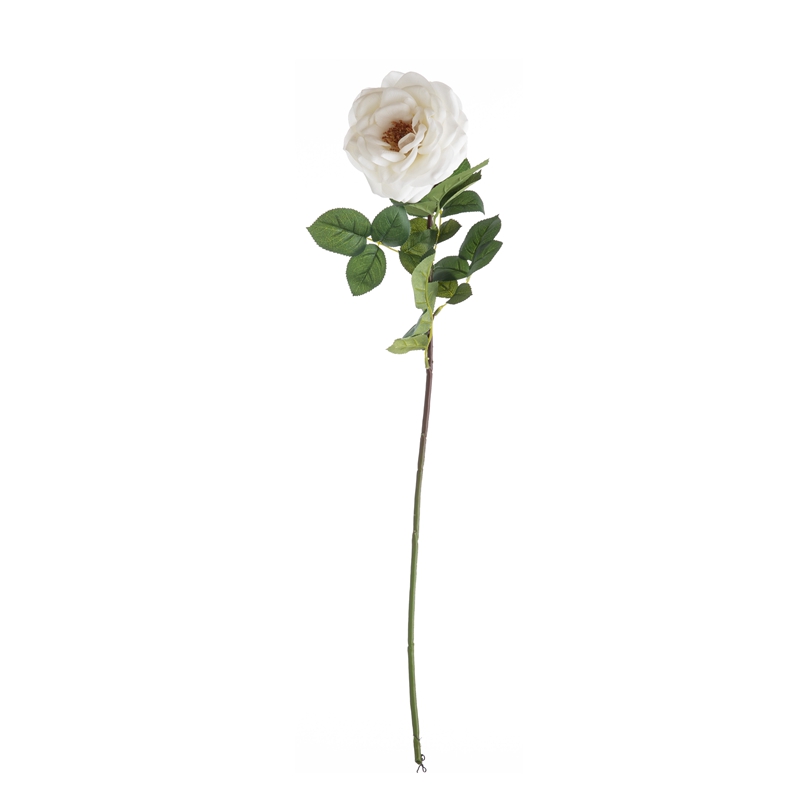MW59612 Artificial Flower Rose Kado foar Falentynsdei fan hege kwaliteit