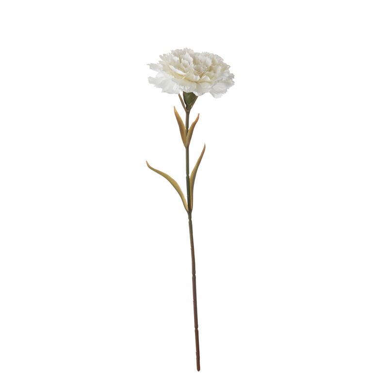 MW66818 Artificial Flower Carnation Hot Selling Wedding Supply