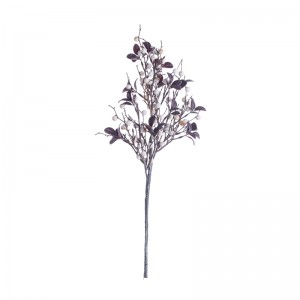 CL11547 Tumbuhan Bunga Buatan Beri Krismas Jualan Langsung Kilang Bunga dan Tumbuhan Hiasan