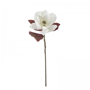 CL59513 گل مصنوعی ارکیده فروش داغ گل تزئینی