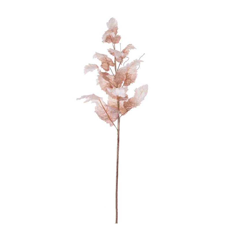 CL77510 Artificial Flower Plant Leaf Hot Selling Decorative Flowers and Plants