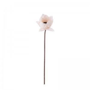 CL77513 Artificial Flower Lotus High quality Wedding Centerpieces