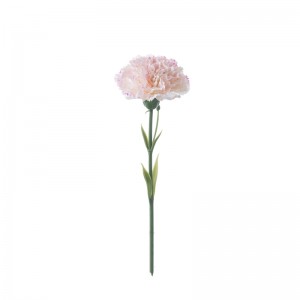 MW57501 ხელოვნური ყვავილის მიხაკის ქარხანა პირდაპირი იყიდება დეკორატიული ყვავილი