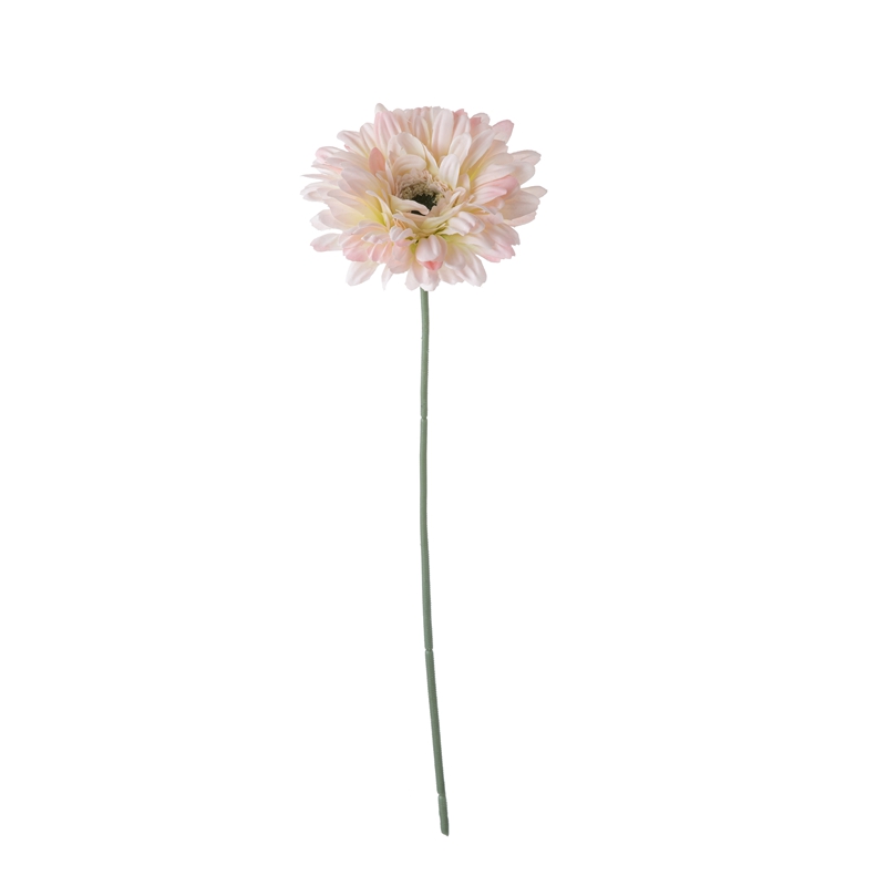 MW66816 ផ្កាសិប្បនិម្មិត Chrysanthemum រចនាម៉ូដថ្មី ផ្កាតុបតែង