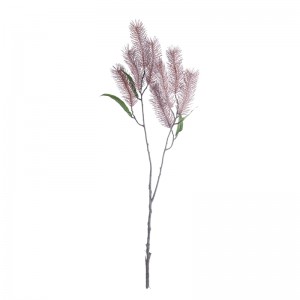 CL63519 Борова игла за растение за вештачко цвеќе Висококвалитетни Божиќни избори