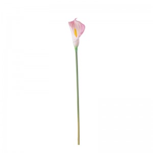 MW08513 Umjetni cvijet Calla Lily Hot Selling Christmas Picks