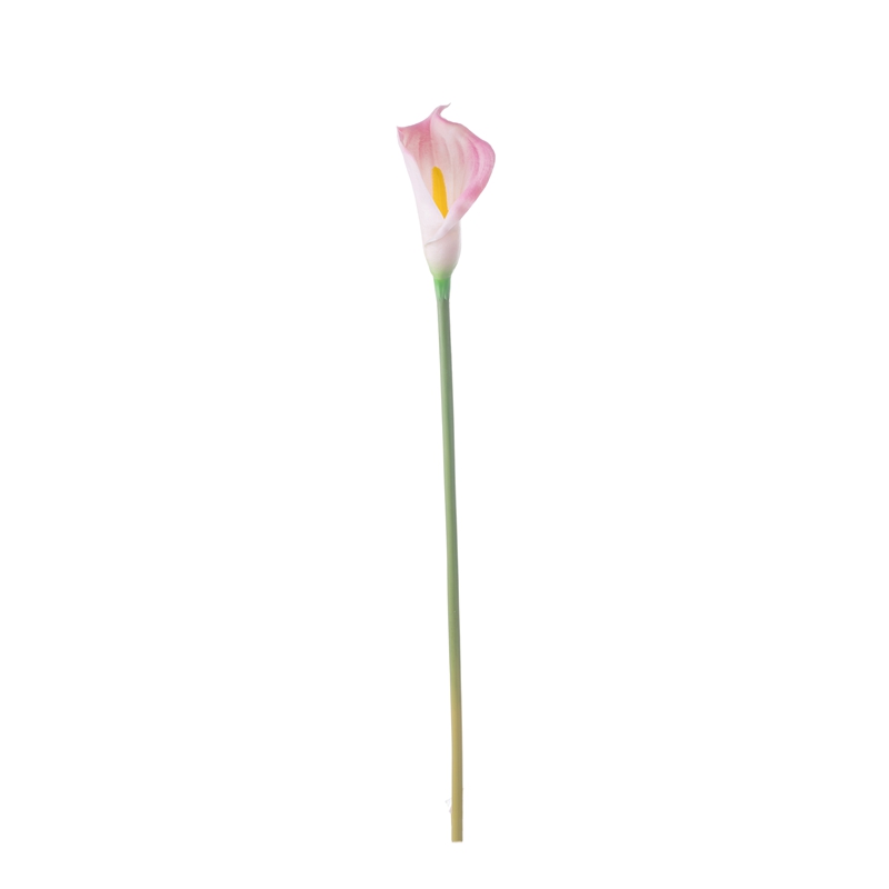 MW08513 Umjetni cvijet Calla ljiljan Popularno prodavani božićni odabiri