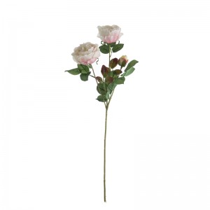 DY1-3105 Цээнэ цэцгийн хиймэл цэцэг Баярын гоёл чимэглэлүүд худалдаалагдаж байна