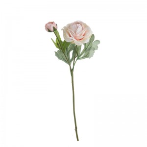 DY1-3250 Kunstbloem Ranunculus Fabriek Directe verkoop Decoratieve bloem