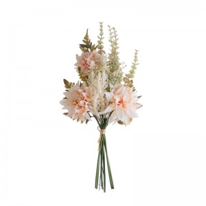 DY1-5305 Bouquet Flower Artificial