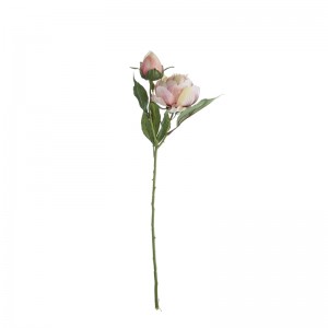 DY1-5715 مصنوعي گل پيوني اعلي معيار جي شادي سينٽر پيس