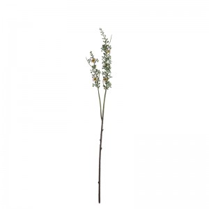 CL63527 Umetna roža, divja krizantema, visokokakovostni poročni osrednji deli