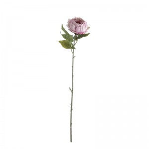 CL04500 Искусственный цветок пион Прямая продажа с фабрики Сад Свадебные украшения