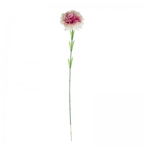 DY1-5655 Garofano di fiori artificiali Centrotavola per matrimoni di alta qualità