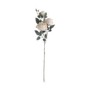 DY1-6569 Umjetni cvijet božur Visokokvalitetni vjenčani ukras